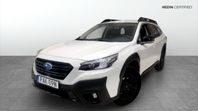 Subaru Outback OUTBACK 2.5DI CVT FIELD X-FUEL 169 Hk
