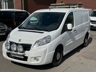 Peugeot Expert Panel Van 1.0t 1.6 HDi Euro 5