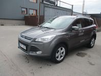 Ford Kuga 1.6 EcoBoost AWD SelectShift Titanium Euro 5