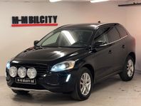 Volvo XC60 D4 AWD|Geartronic|Momentum|Euro 5|Drag|D-värmare