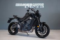 Yamaha MT-09 *1589 mil* 0-4,95% RÄNTA