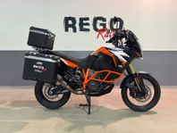 KTM 1290 Super Adventure R 887 Mil