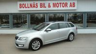 Skoda Octavia Kombi 1.4 TSI Ambition Euro 6
