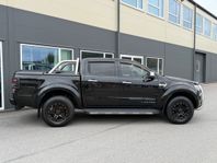 Ford ranger Dubbelhytt 3.2 TDCi 4x4 SelectShift Limited MOMS
