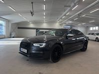 Audi S5 Sportback 3.0 TFSI V6 QUATRTO NAVIGATION SKINN 380HK