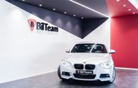 BMW 118 d 5-dörrars Steptronic M Sport * 2,95% Ränta *