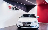 Volvo V70 D2 Kinetic Euro 5 * 2,95% Ränta *