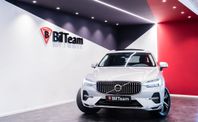 Volvo XC60 Recharge T6 AWD Geartronic Plus Euro 6