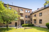 Bostad uthyres - lägenhet i Trelleborg - 2 rum, 67m²