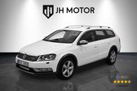 Volkswagen Passat Alltrack 2.0 TDI 4Motion Premium 170hk
