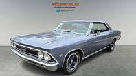 Chevrolet Chevelle Sport Coupé 350 Th-400