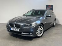 BMW 520 d Touring Steptronic Euro 6