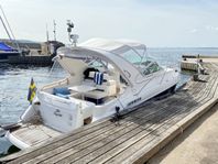 Fairline Targa 29 1997 Volvo Penta AD31P