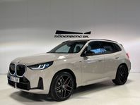 BMW X3 30e xDrive 299hk Laddhy Individual, M Sport Pro SÅLD