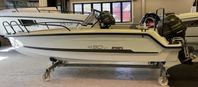 Ryds 490 VI Sport S-line 2022 uttagen 2024 Yamaha F60 2024