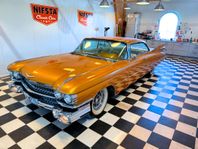 Cadillac Serie 62 Coupe