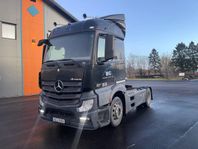 Mercedes Actros 1840 Euro 6 Dragbil Parabel Fram 0% RÄNTA
