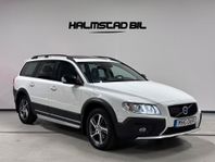 Volvo XC70 Polestar Optimering 220hk D4 AWD ”Se Utrustning”