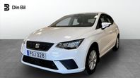 Seat Ibiza 1.0 TSI 110 HK DSG7 STYLE