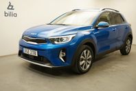 Kia Stonic 1.0 T-GDI DCT Advance, Navigation