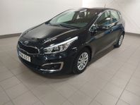 Kia CEED  1.6 136 Hk CRDi  5DR