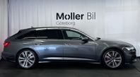 Audi A6 Avant TFSI e 55 4,49 Ränta S Line HD Matrix/ B&O / D