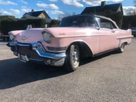 Cadillac De Ville Cabriolet