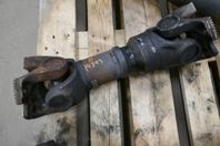 Volvo L180 HL Kardanaxel, voe15085429