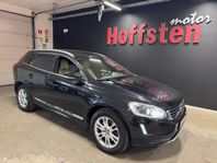 Volvo XC60 D4 AWD Geartronic Summum Värmare