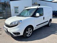 Fiat Doblo VAN - 1.4T-Jet 120Hk Kamera LÅGA MIL EXPORTNETTO
