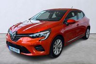 Renault Clio TCe 90 Intens 5-d