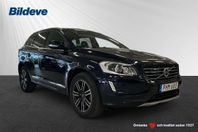 Volvo XC60 D4 AWD Classic Summum