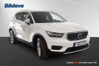Volvo XC40 Recharge T4 Inscription Expression