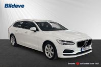 Volvo V90 D4 Momentum SE II