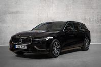 Volvo V60 Recharge T6 II Inscr Expression