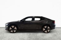 Polestar 2 Long Range Dual Motor Plus Pilot 20'' 360° Pano