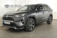 Toyota RAV4 2,5 Plug-in Hybrid AWD Style Premium JBL Drag