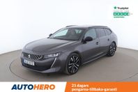 Peugeot 508 SW Hybrid GT / Backkamera, CarPlay, FOCAL