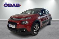 Citroën C3 1.2 VTi Puretech