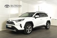 Toyota RAV4 2,5 Elhybrid AWD Executive Drag