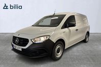 Mercedes-Benz Citan Ecitan electric 122hk Klimatpremie
