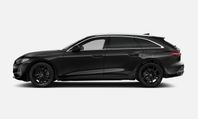 Audi A5 e-hybrid 2025