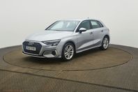 Audi A3 Sportback 35 TFSI S Tronic Audi virtual cockpit, elm