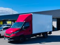 Iveco Daily 35-160 Chassi Cab 2.3 JTD Hi-Matic 156hk