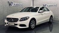 Mercedes-Benz C 220 d 7G-Tronic Plus Avantgarde Drag P-Senso