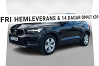 Volvo XC40 T3 Aut Drag Navi B-kamera P-sens Adaptiv Farthåll