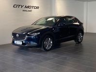 Mazda CX-30 2.0 SKY 150hk