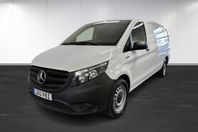 Mercedes-Benz eVito 112 Bonusberättigad DC80KwH