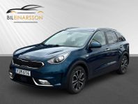 Kia Niro Hybrid 141Hk AUT | Advance Plus | Avt drag |