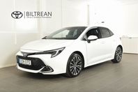Toyota Corolla 2,0 Elhybrid Style